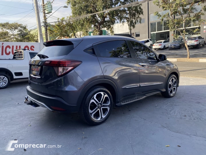 HR-V 1.8 16V Touring