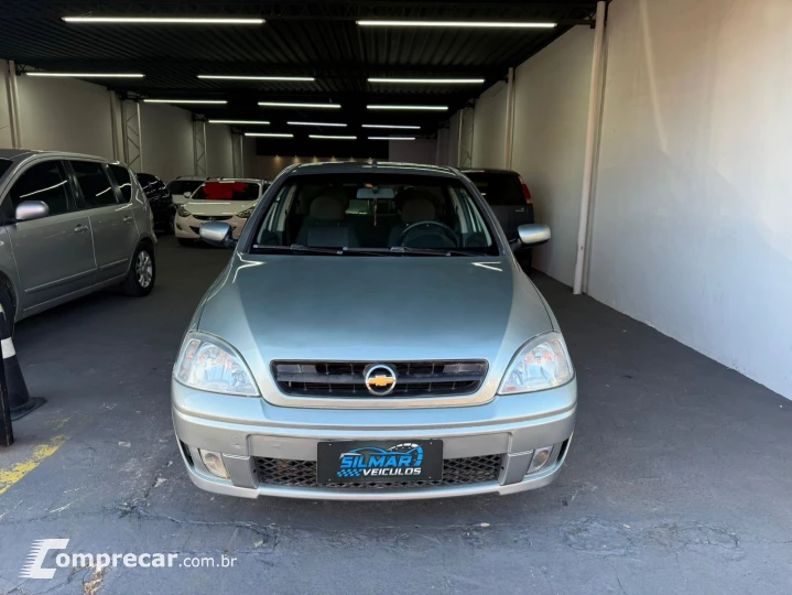 CORSA 1.0 MPFI Maxx 8V