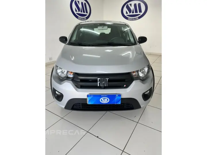 MOBI 1.0 FIREFLY FLEX LIKE. MANUAL