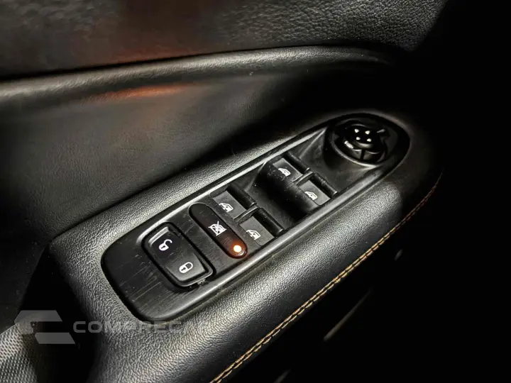 COMPASS 2.0 16V FLEX LIMITED AUTOMÁTICO