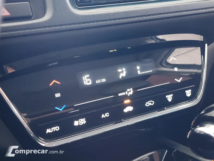 HR-V 1.8 16V EX