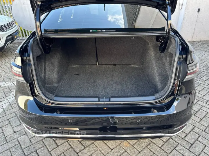 VIRTUS Highline 200 TSI 1.0 Flex 12V Aut