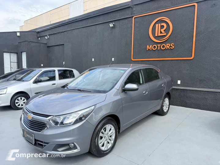 COBALT 1.8 LTZ 8V