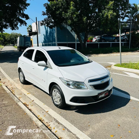 ONIX 1.0 MPFI LT 8V