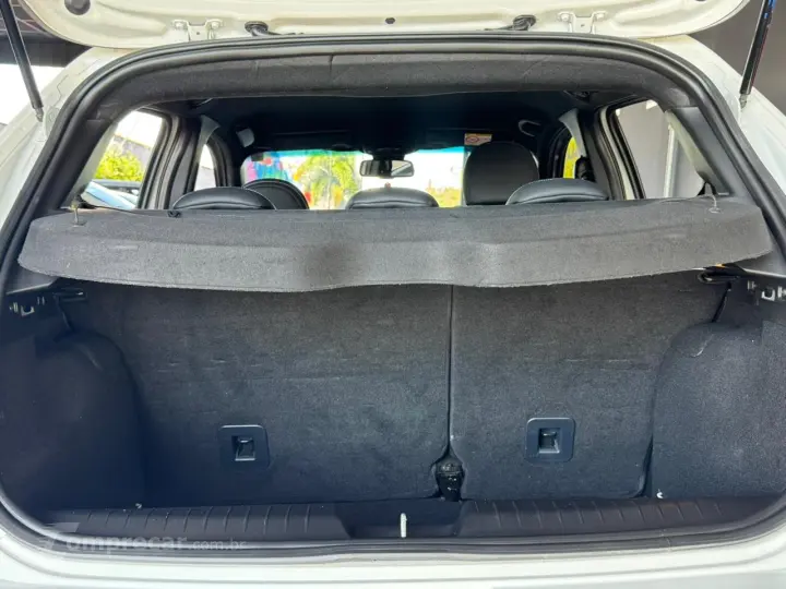 ARGO 1.8 E.torq HGT AT6