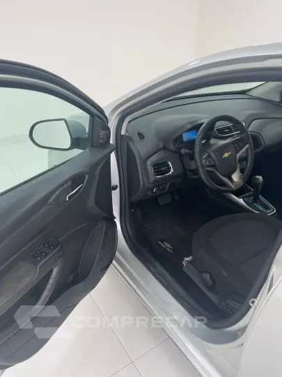 ONIX 1.4 MPFI LTZ 8V