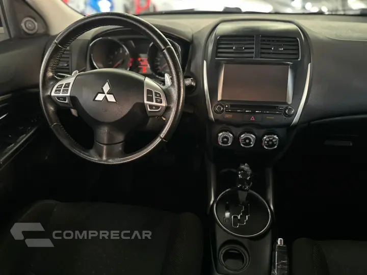 ASX 2.0 4WD 16V