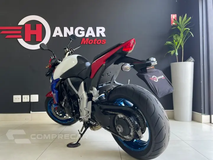 CB 1000R