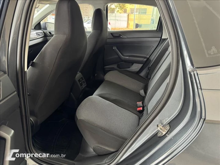 POLO 1.0 170 TSI Comfortline