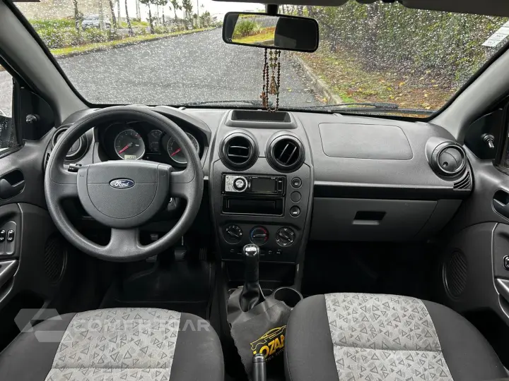 FIESTA 1.0 Rocam SE Plus Sedan 8V