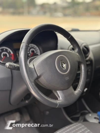 SANDERO 1.6 Privilége 16V