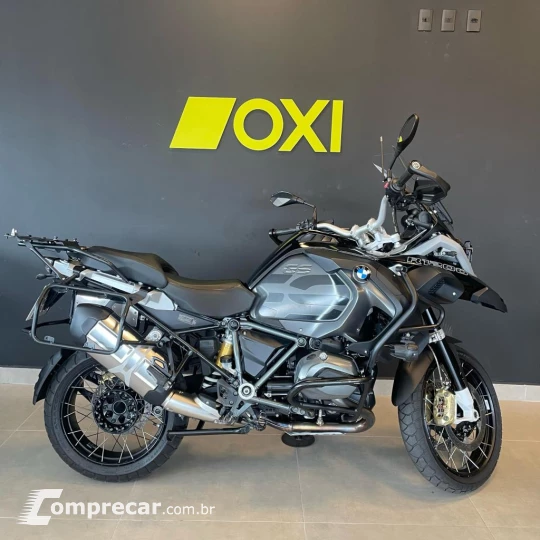 R 1200 GS Adventure