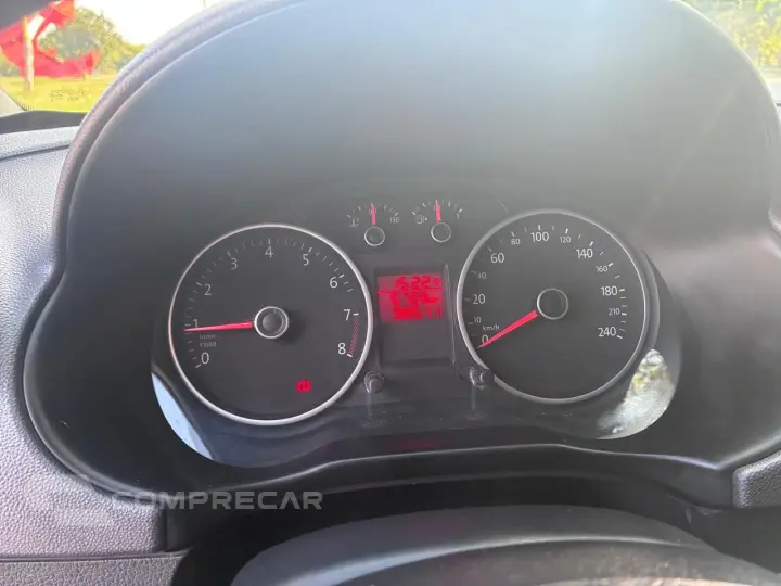 GOL 1.6 MI Power 8V G.VI