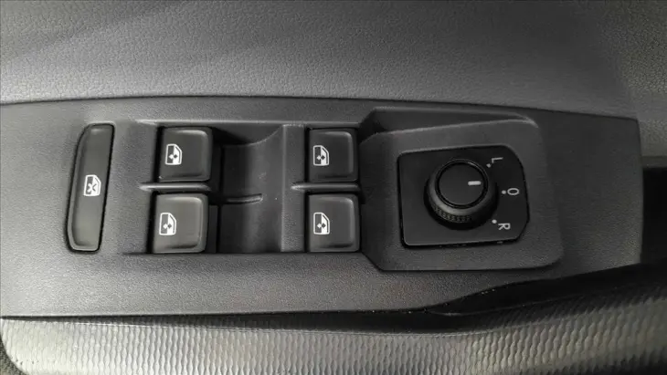 POLO 1.0 170 TSI COMFORTLINE AUTOMÁTICO