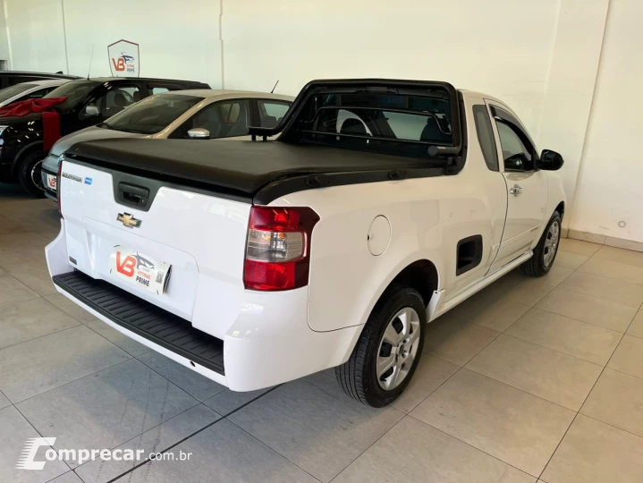 MONTANA 1.4 MPFI LS CS 8V FLEX 2P MANUAL