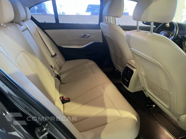 320I 2.0 Sport 16V Turbo Active