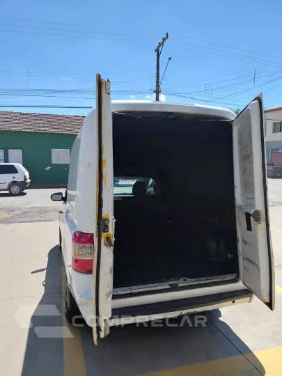 chevrolet montana ls