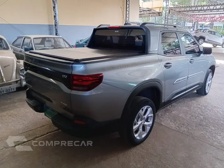 Montana LTZ 1.2 turbo