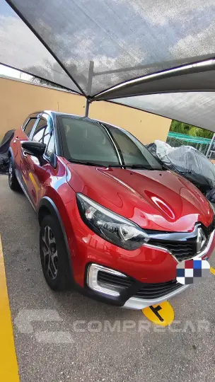 CAPTUR 1.6 16V SCE Life