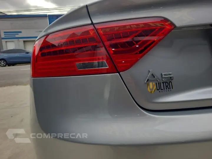 A5 Sportback 1.8 TFSI 170cv Multi.