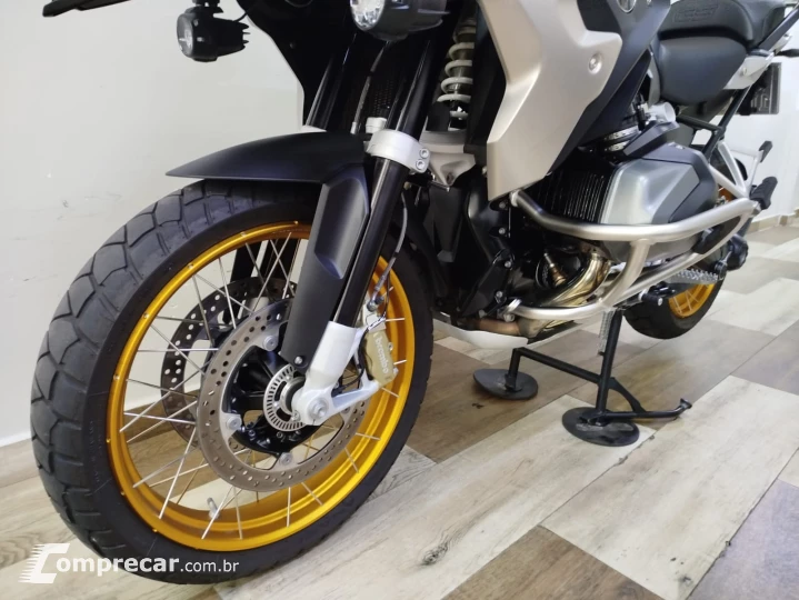 R 1250 GS  TROPHY