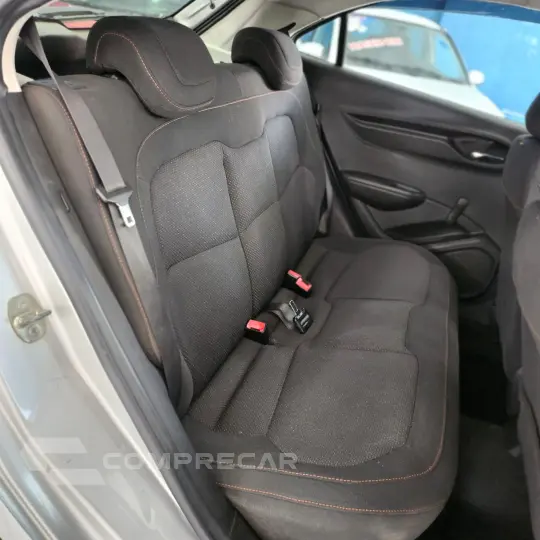 ONIX 1.4 MPFI LTZ 8V