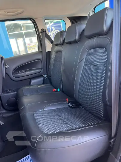 C3 Picasso Excl. 1.6 Flex 16V 5p Aut.