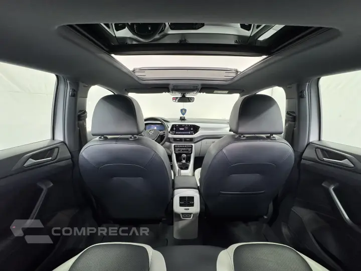 T-CROSS 1.4 250 TSI Highline
