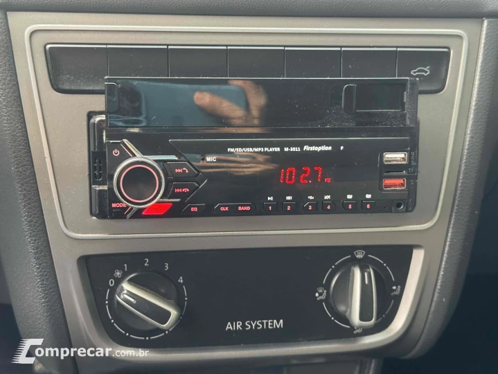 GOL 1.0 MI 8V G.VI