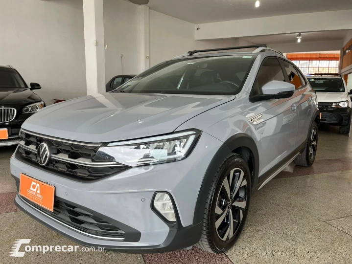 NIVUS 1.0 200 TSI Highline