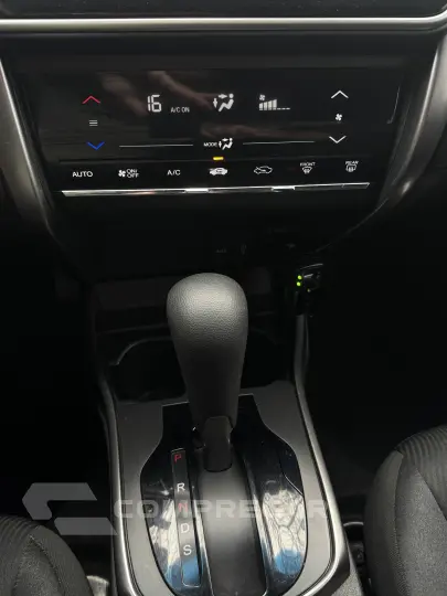 CITY 1.5 EX Sedan 16V