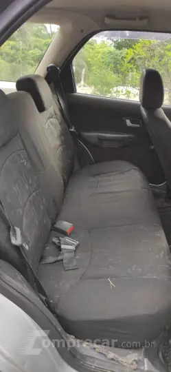 PALIO 1.8 MPI HLX Weekend 8V