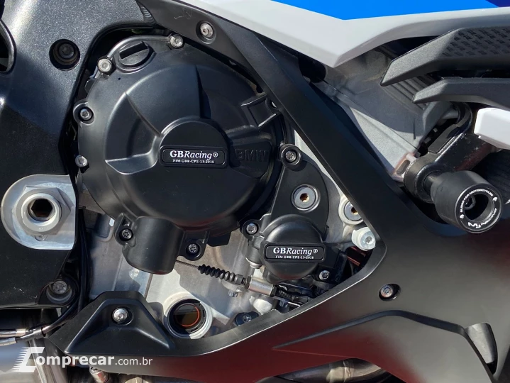 S1000 RR M