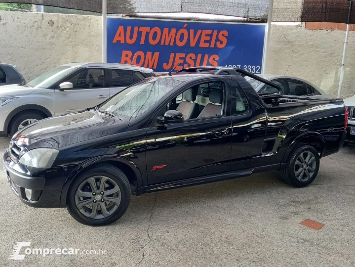Montana 1.8 Sport Cs 8V Flex 2P Manual