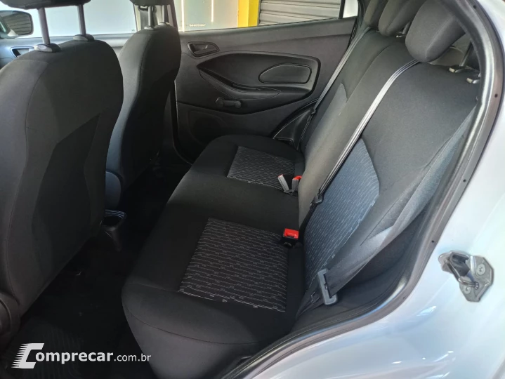 KA 1.0 SE 12V