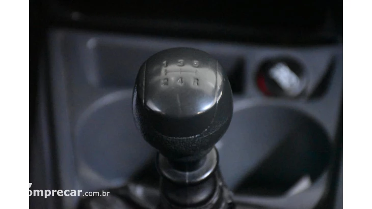 SIENA - 1.0 MPI EL 8V 4P MANUAL