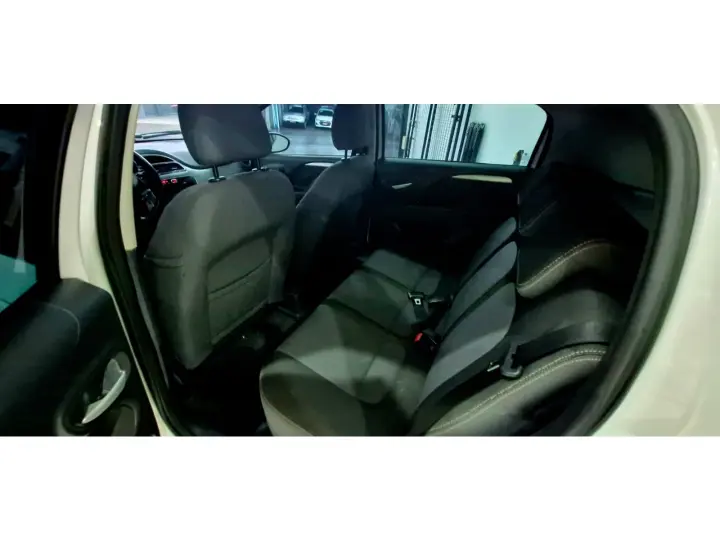 PUNTO ATTRACTIVE ITALIA 1.4 F.FLEX 8V 5P