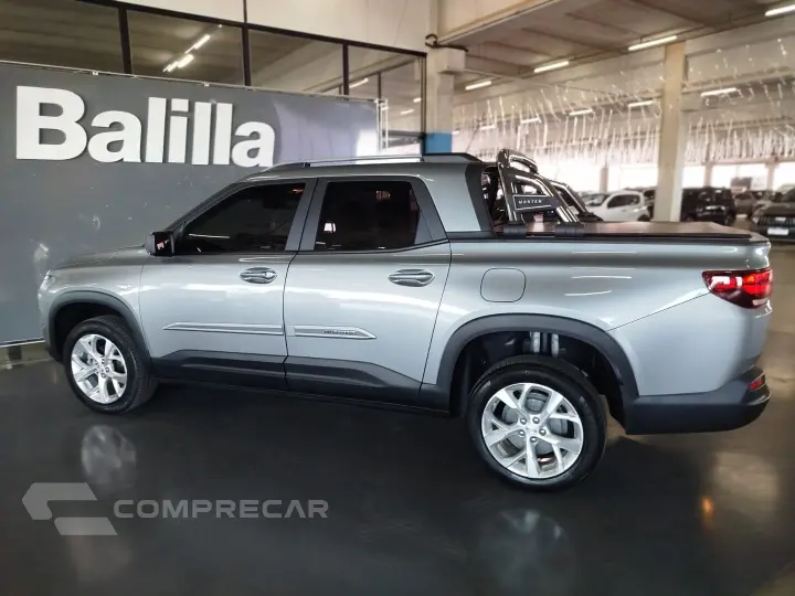 Montana 1.2 Turbo Flex Ltz Automático