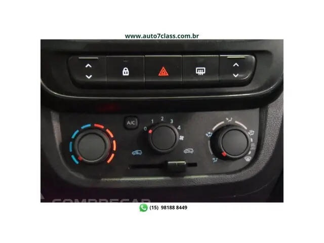 KWID 1.0 12V SCE FLEX ZEN MANUAL