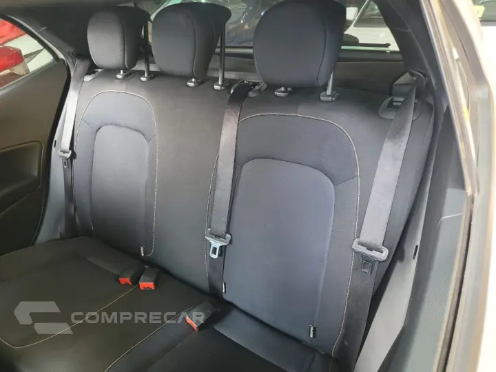ARGO TREKKING 1.3 8V Flex