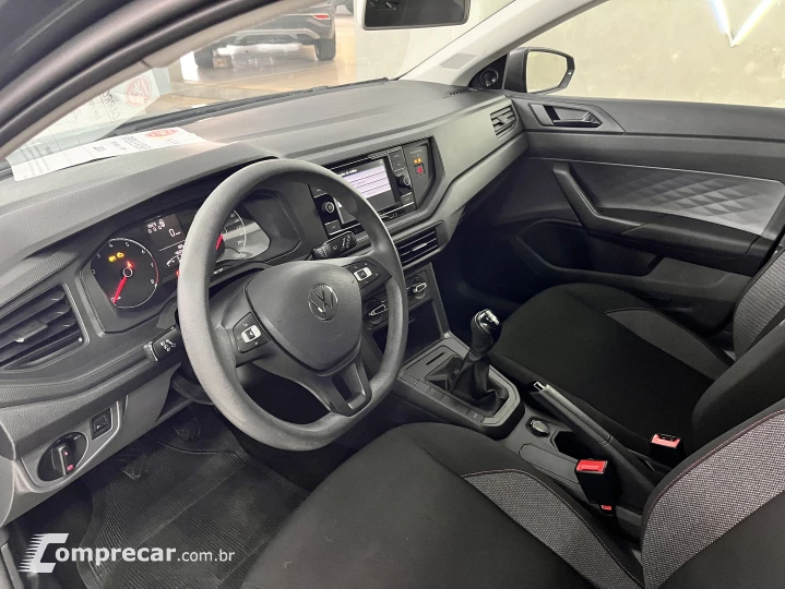 POLO 1.0 MPI