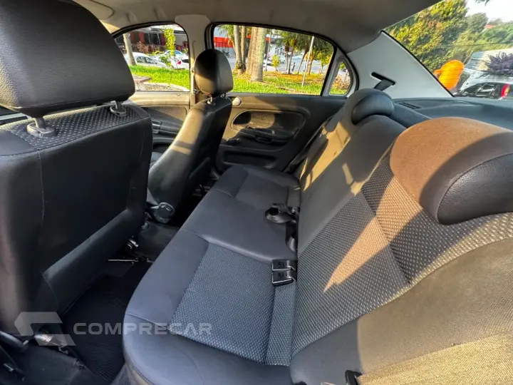 VOYAGE Trendline 1.6 T.Flex 8V 4p