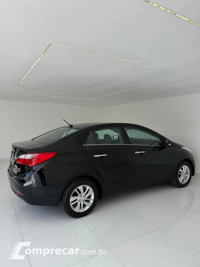 HB20S 1.6 Premium 16V