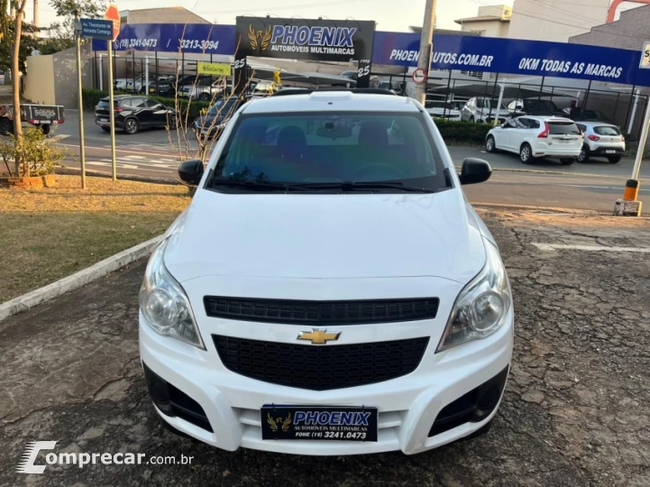 MONTANA 1.4 MPFI LS CS 8V