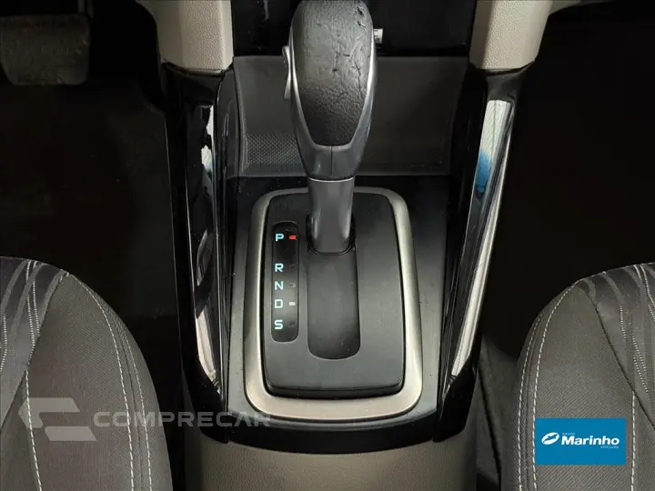 ECOSPORT 2.0 TITANIUM 16V FLEX 4P AUTOMÁTICO