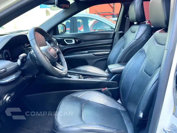 COMPASS 1.3 T270 TURBO FLEX S AT6