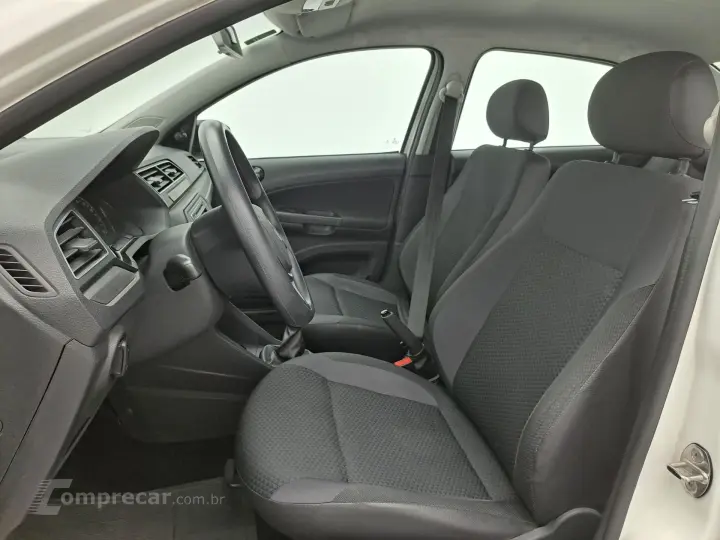 VOYAGE 1.0 12V MPI TOTALFLEX 4P MANUAL