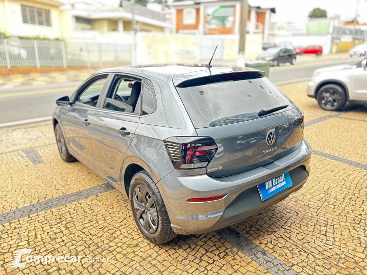 POLO 1.0 MPI Track