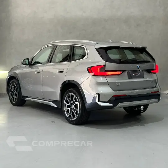 X1 SDRIVE 20i X-Line 2.0 TB Aut.