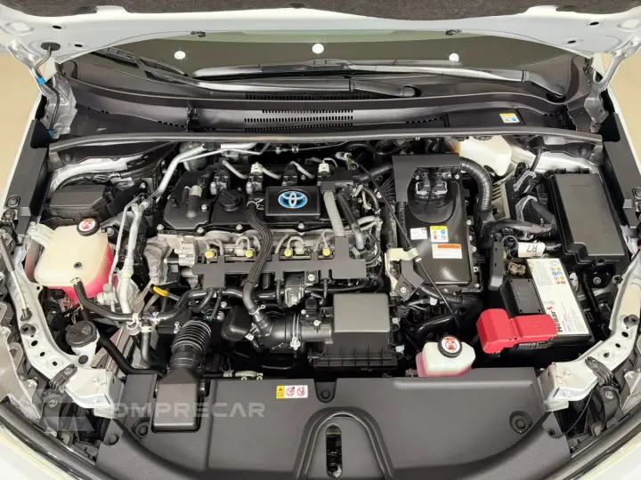 Corolla Altis  1.8